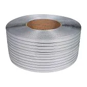 Стреппинг упаковочная ПП лента полипропиленовая 12мм*0,5мм 2000 метров