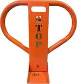 Парковочный барьер Б-650.45