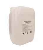 Перекись водорода 37%(пергидроль, пероксид) для бассейна 10л. 