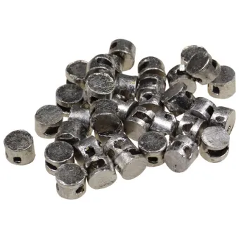 Пломба свинцовая Д 10 мм 5 кг