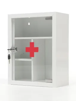 Аптечка медицинская AMD-39G
