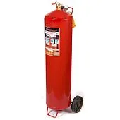 Порошковый огнетушитель ОП-70
