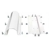 Крепление круглой стрелы шлагбаума doorhan FIX-BOOM-KIT