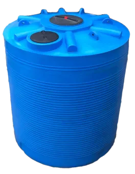 Ёмкость бак бачок бочка Ц  10 000 литров для воды или топлива