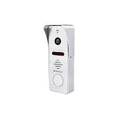 Вызывная панель видеодомофона Mantella iPanel белый 130 градусов 1 MP 1080