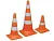 Дорожные конусы