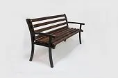 Скамейка лавка скамья лавочка "Рационал 1500"