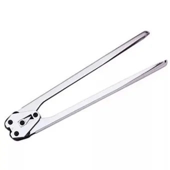 Клещи H34-16 для полипропиленовой ленты 15мм 0,5-1,0мм