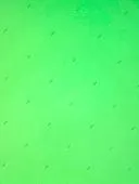 Фотолюминесцентная виниловая ПВХ плёнка для ламинации и печати Зеленовато-жёлтая