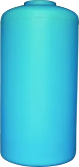 Пластиковая ёмкость бак бачок бочка Цилиндр 800