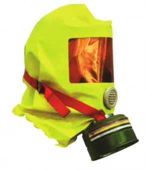 Самоспасатель фильтрующий ВК