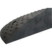 Съезд заезд с бордюра пандус бордюрный композитный Mantella СП-150-2 концевой 