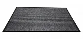 Грязезащитный влаговпитывающий коврик 1500 на 900 мм серый 150*90 см