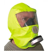 Фильтрующий самоспасатель СПУ-АГК