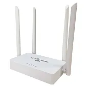 Wi-Fi Роутер маршрутизатор c сим картой we2002 встроенный модем 4G LTE
