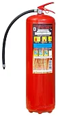 Порошковый огнетушитель ОП-10 ABCE заряженный