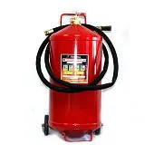 Порошковый огнетушитель ОП-35 