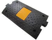 Лежачий полицейский искусственная неровность ИДН 300 основной элемент