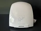 Сушилка для рук Mantella-8820 рукосушилка электросушилка 2000 Вт 2 киловатта 2 квт