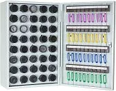 Ключница (пенальница) КЛ40П (525x350x180)