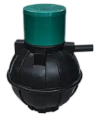 Септик "ШАР" накопительный 1000 л литров