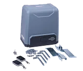 Привод двигатель мотор для откатных сдвижных ворот R-Tech SL 1500M 1500 кг