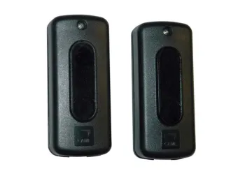 Came Фотоэлементы DIR20 накладные, дальность 20 м