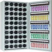 Ключница (пенальница) КЛ50П (650x350x180)