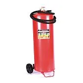 Порошковый огнетушитель ОП-100