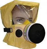 Газодымозащитный комплект самоспасатель ГДЗК-E