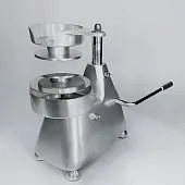 Пресс для для гамбургеров бургеров чизбургеров котлет Mantella HC-100L 100 мм