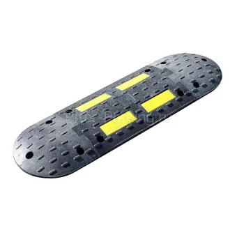 Лежачий полицейский искусственная дорожная неровность ИДН 300 2 метра