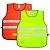 Светоотражающие жилеты 