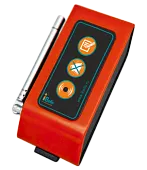 Система кнопка вызова персонала официанта приемник Mantella-R16