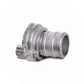 Головка гайка пожарная рукавная ГР-80 А для пожарного рукава