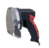 Слайсер ломтерезка для мяса и рыбы Mantella HC-100 Толщина ножа: 1,4 мм