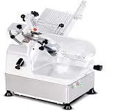 Слайсер ломтерезка для мяса и рыбы Mantella HC-300 Диаметр среза: 300 мм