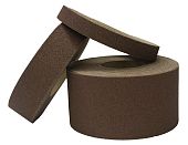 Противоскользящая лента самоклеющаяся серая 25мм*18,3м