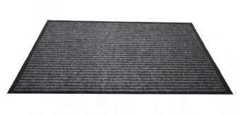 Грязезащитный влаговпитывающий коврик ворсистый с ворсом 600 на 900 мм 60*90 см