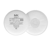 Фильтр противоаэрозольный Р3 R D.модель 305