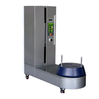 Обмотчик багажа Mantella серии XL-01