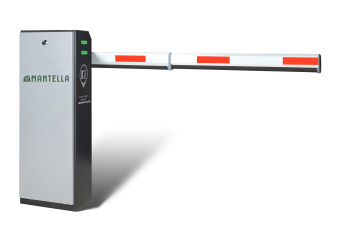 Шлагбаум 4 метра Mantella