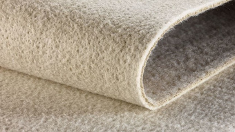 Геотекстиль иглопробивной 300 г/м2 50 метров