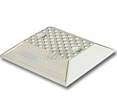 Катафот дорожный фонарь маяк сигнальный КД3 тип 2 