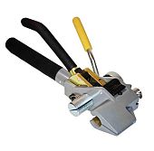 Натяжитель MBT-004 для монтажной ленты 10-20мм, 0,5-1,0мм