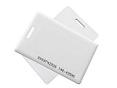 Карта em-marine Proximity скуд для считывателя карт электромагнитных электромеханических замков толстая